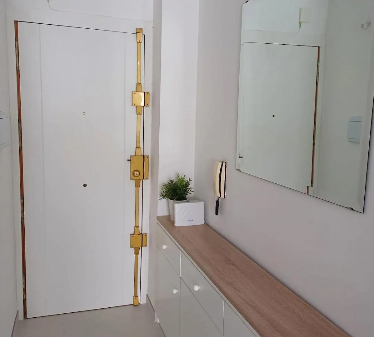 Apartment In Almunecar, San Cristobal Spain