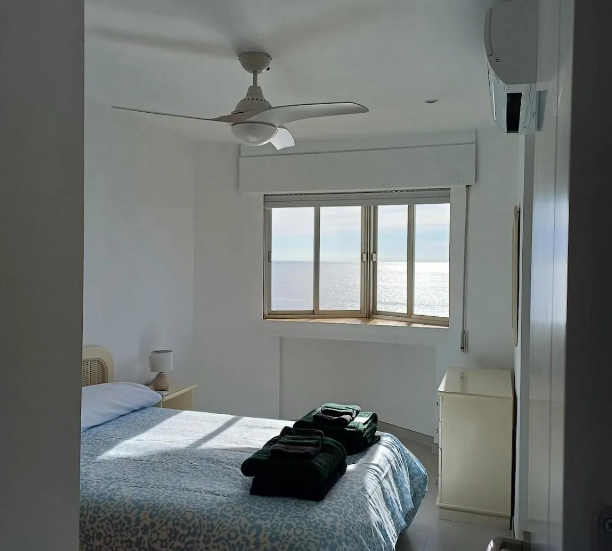 Apartment In Almunecar, San Cristobal 0*, Almunecar
