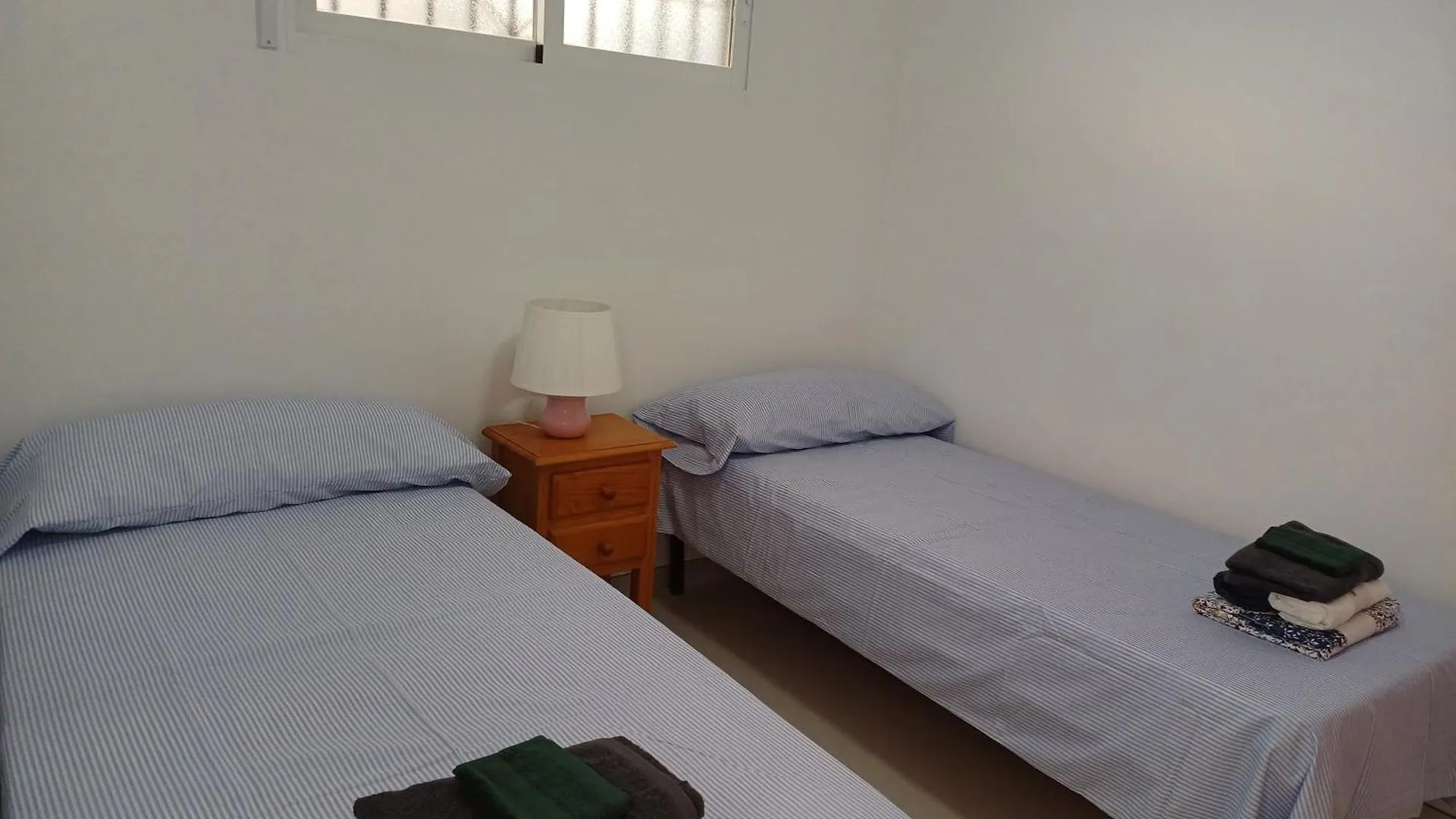 Apartment In Almunecar, San Cristobal