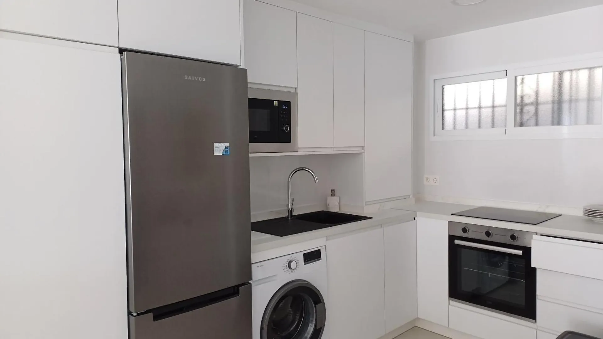 Apartment In Almunecar, San Cristobal Spain