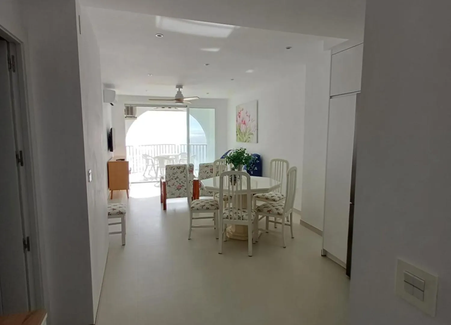 Apartment In Almunecar, San Cristobal Almunecar