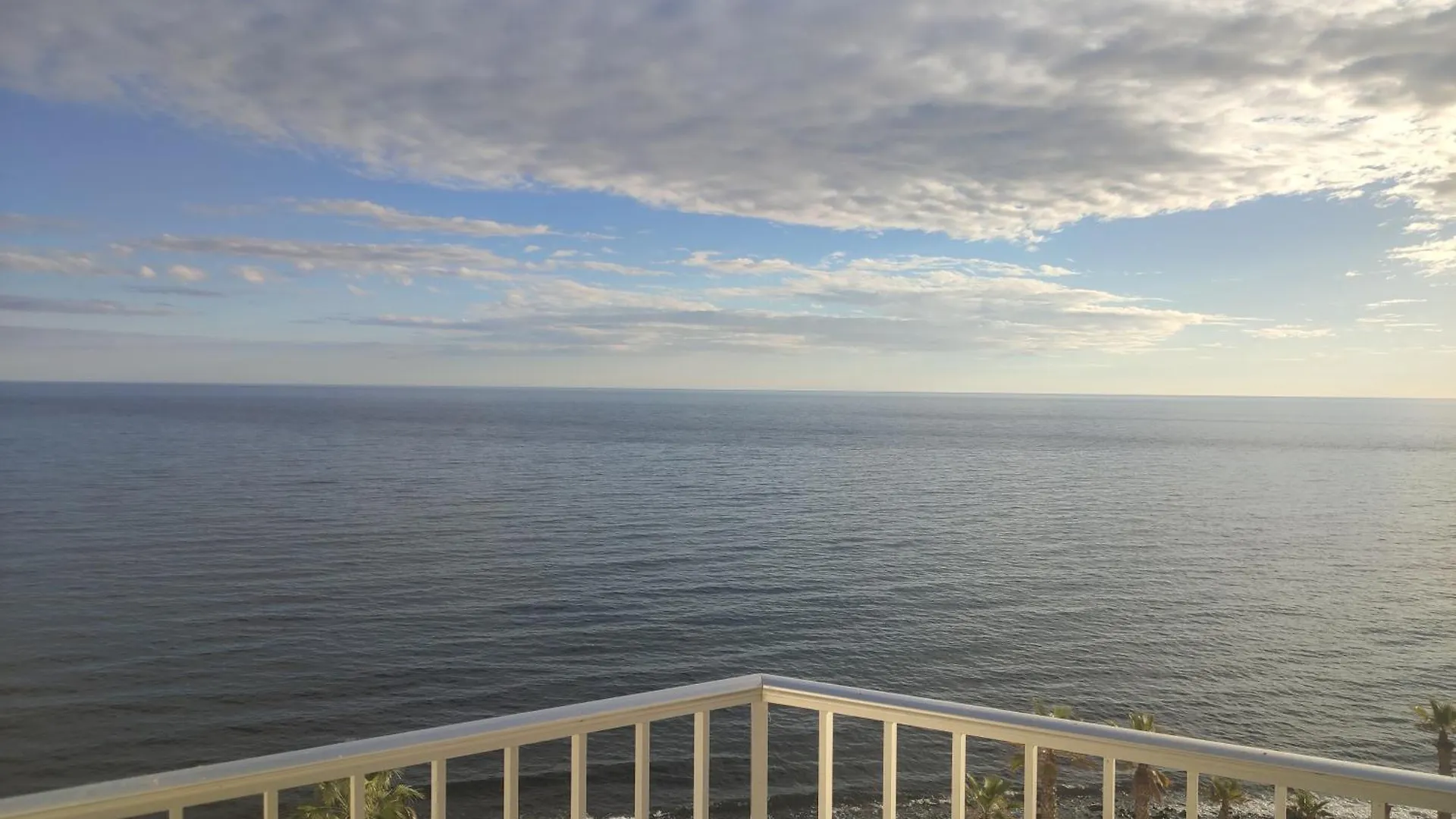 Apartment In Almunecar, San Cristobal Spain