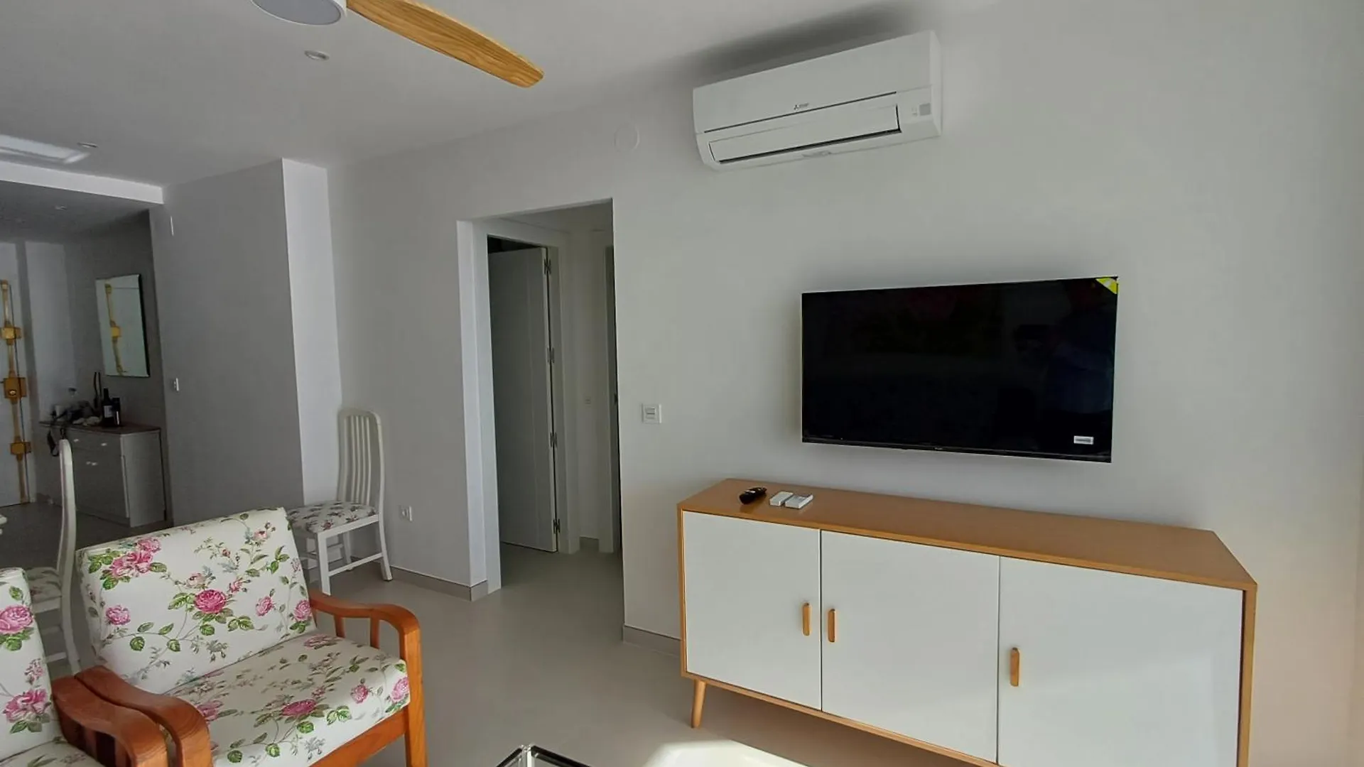 Apartment In Almunecar, San Cristobal