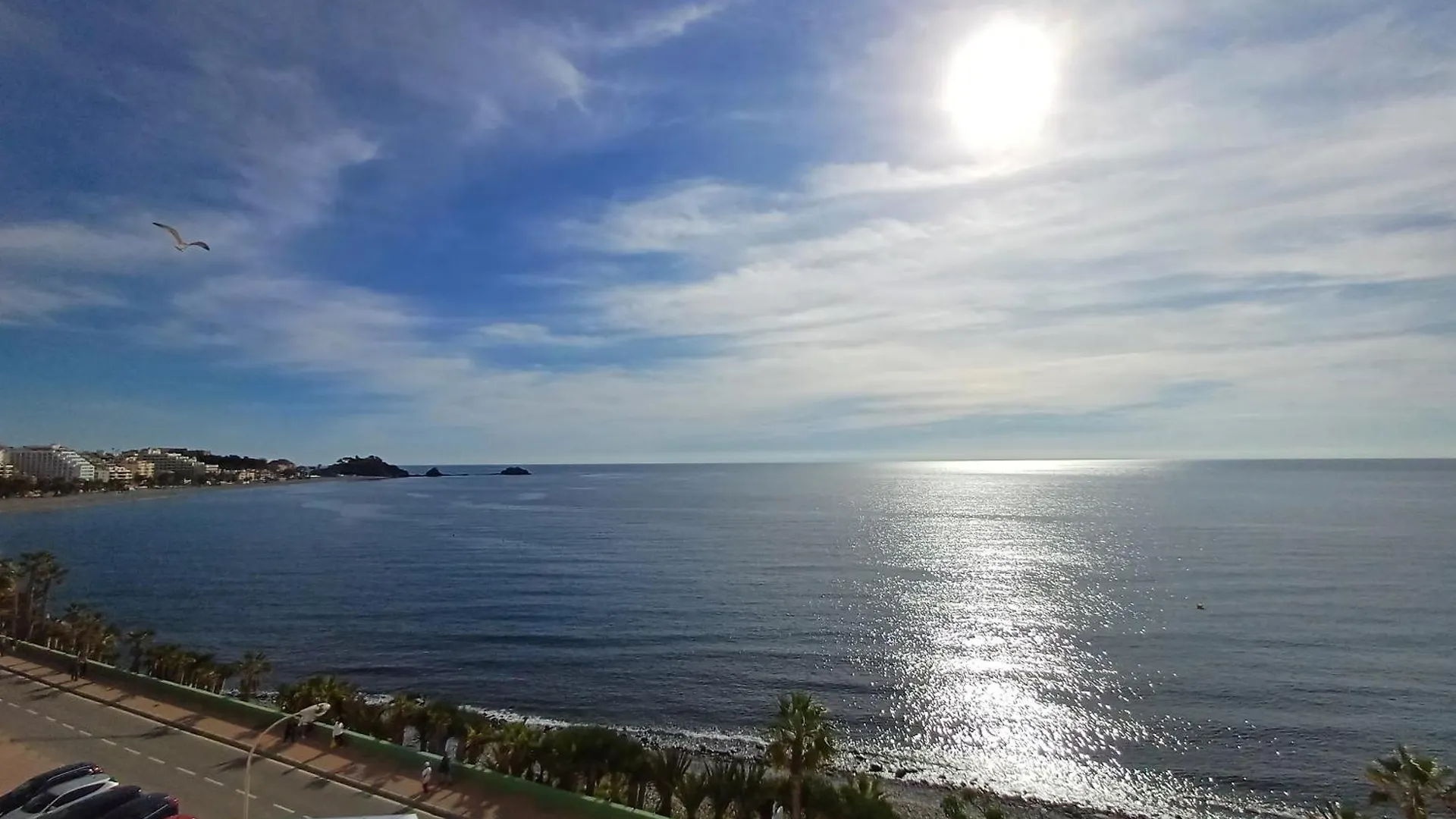 Apartment In Almunecar, San Cristobal