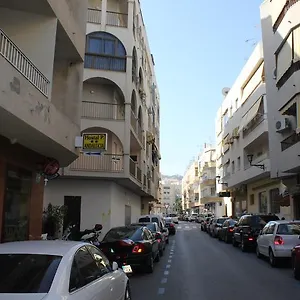 Affittacamere Andalucia, Almuñécar