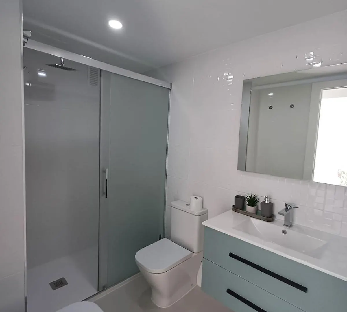 Apartment In Almunecar, San Cristobal