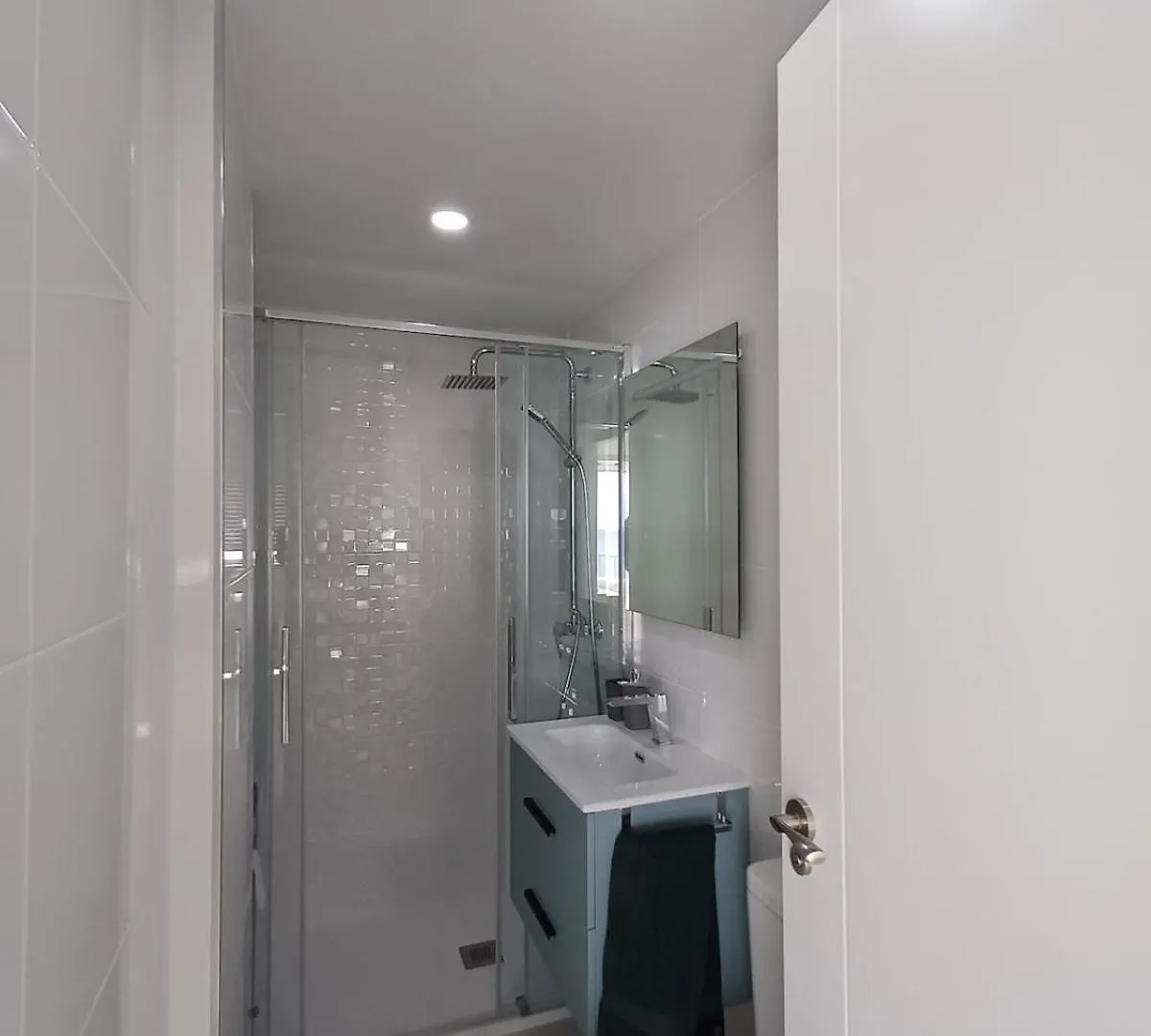 Apartment In Almunecar, San Cristobal 0*,  Spanien