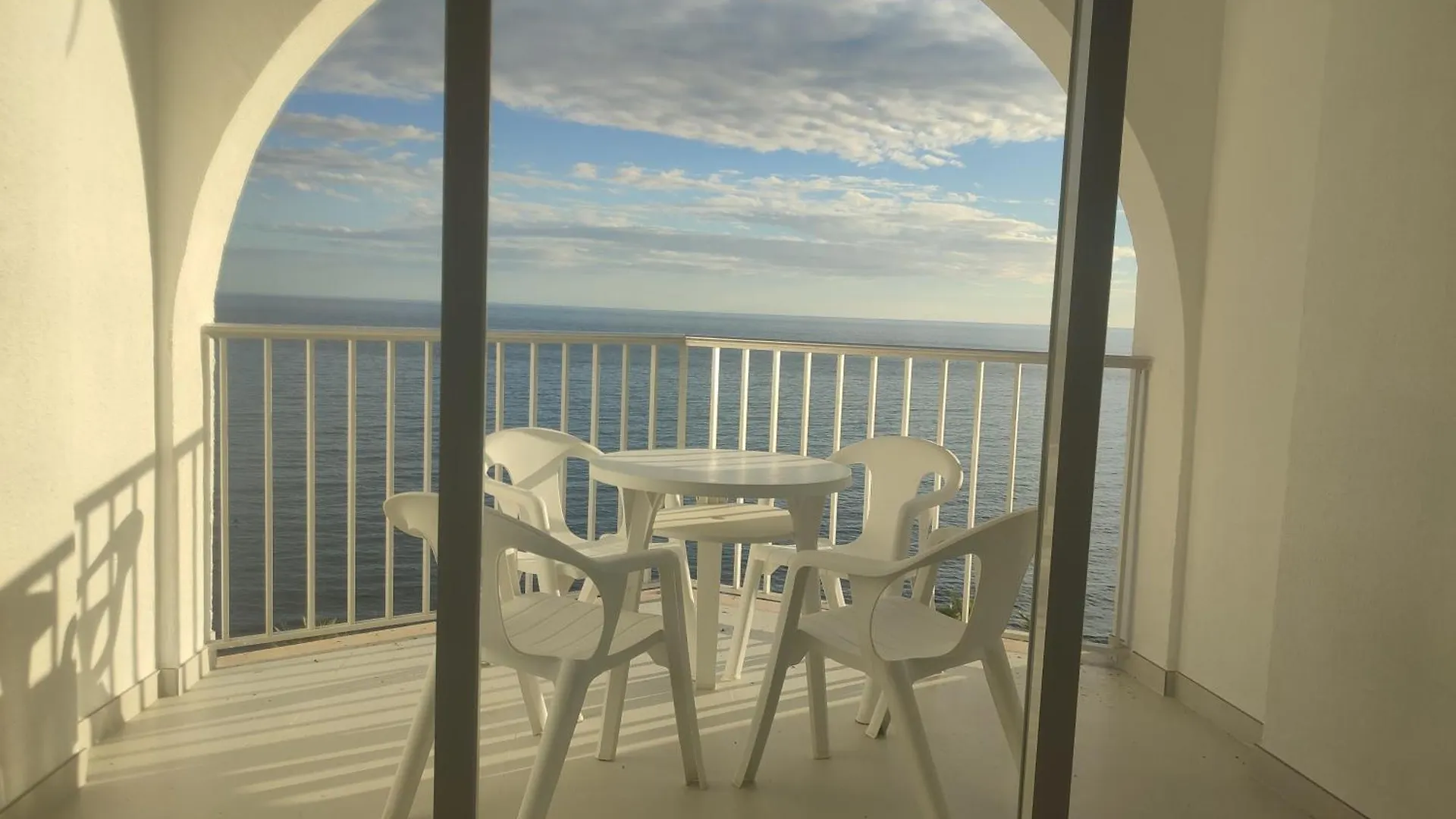 Apartment In Almunecar, San Cristobal 0*,  Spanien